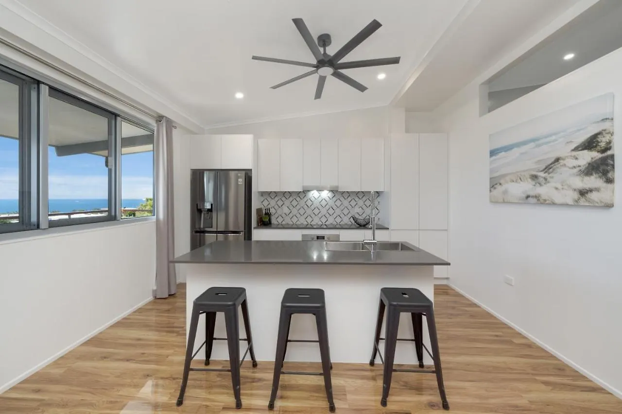 Sea-Renity II Apartment Townsville 0*,  Australia