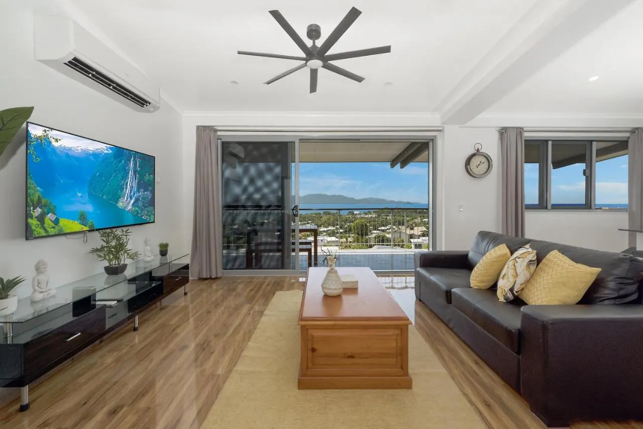 Sea-Renity II Apartment Townsville