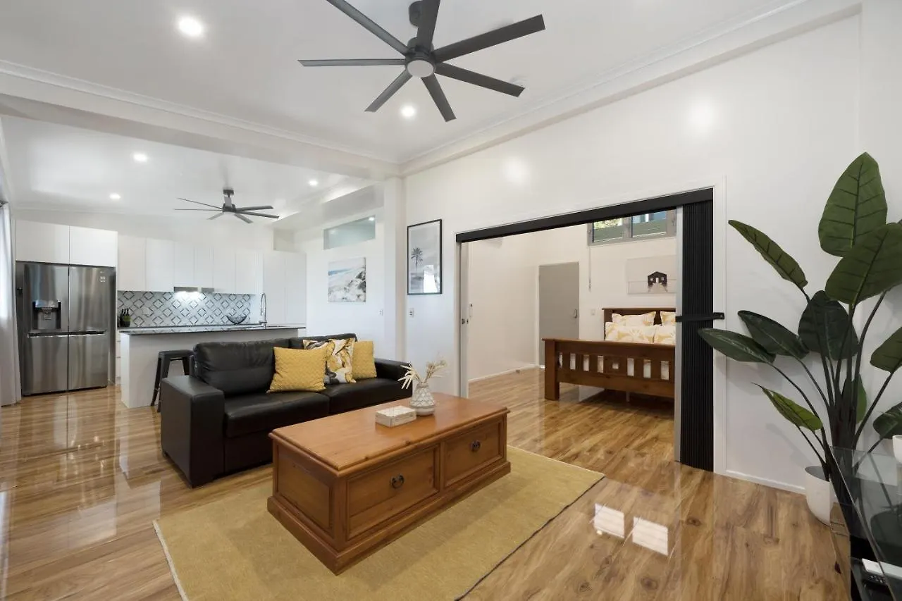Sea-Renity II Apartment Townsville Australia
