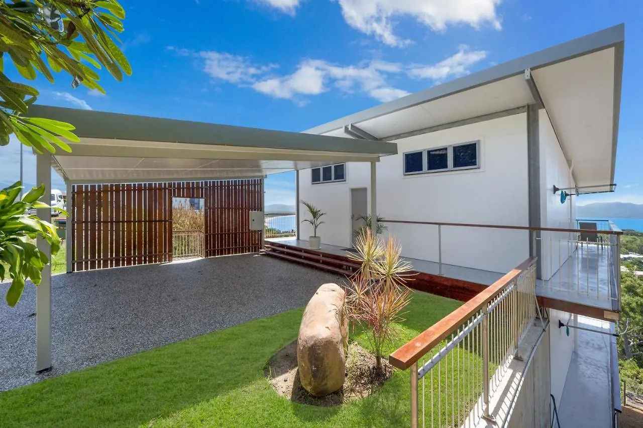 Sea-Renity II Apartment Townsville