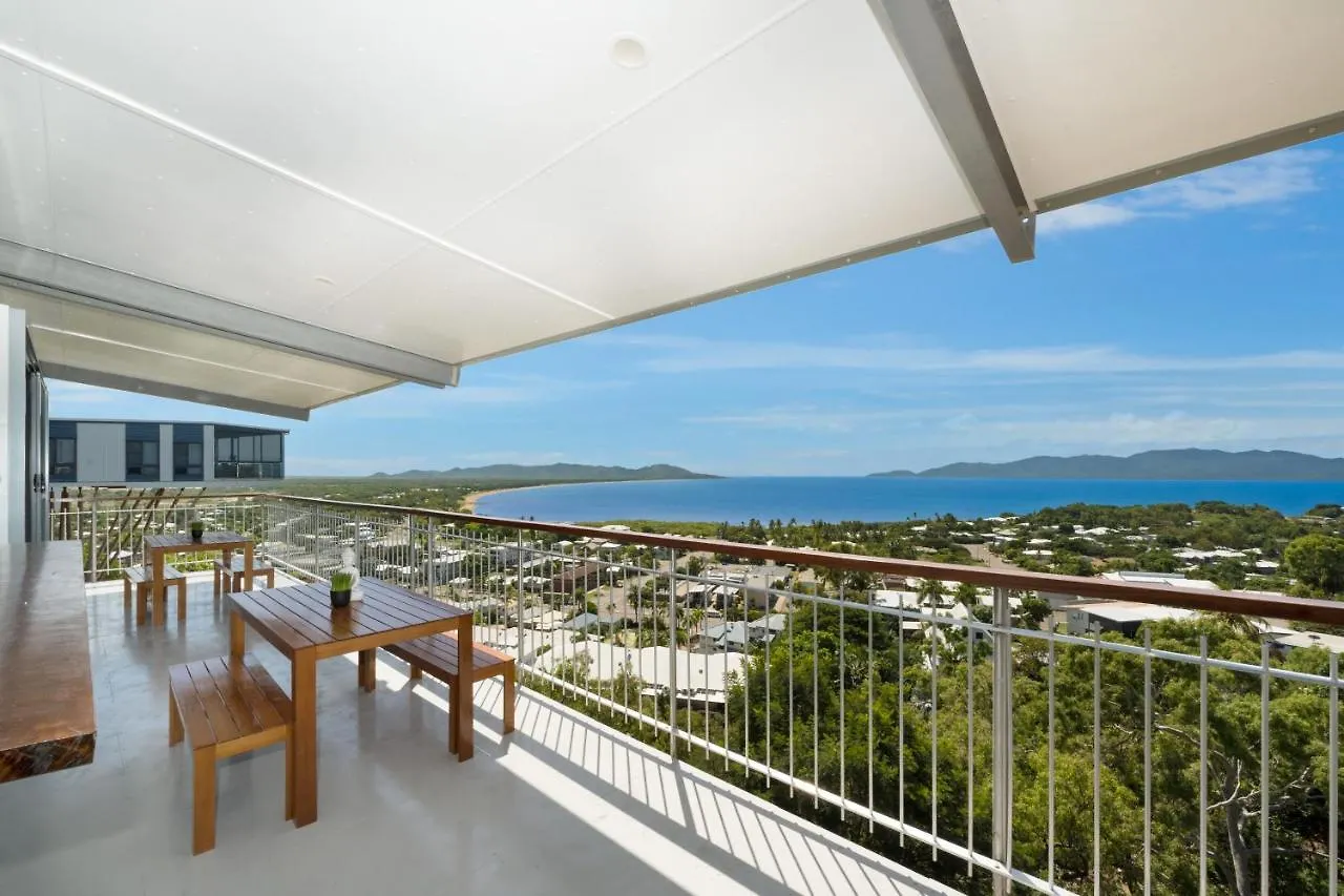 Sea-Renity II Apartment Townsville Australia